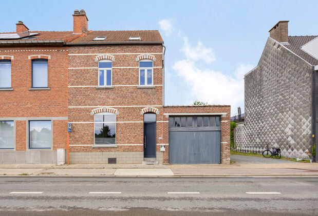 Huis te koop in Bertem