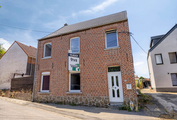 Huis te koop in Bertem