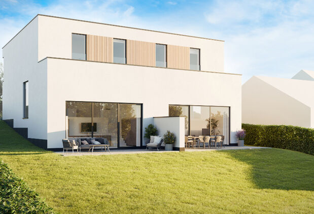 Huis te koop in Bertem