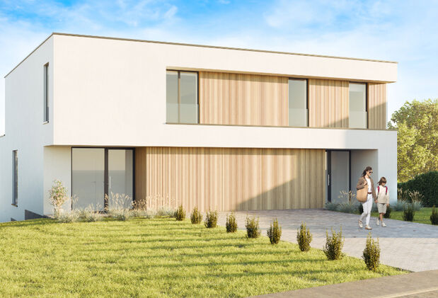 Huis te koop in Bertem