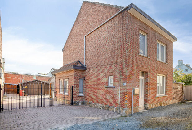 Huis te koop in Bertem