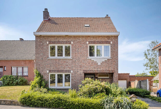 Huis te koop in Bierbeek