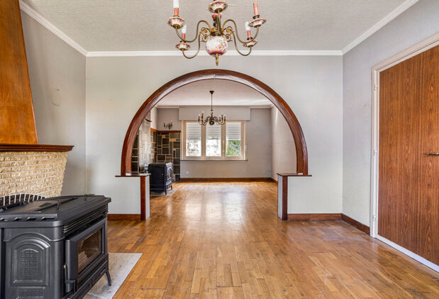 Huis te koop in Bierbeek