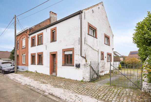 Huis te koop in Bierbeek