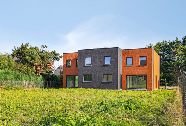 Huis te koop in Binkom