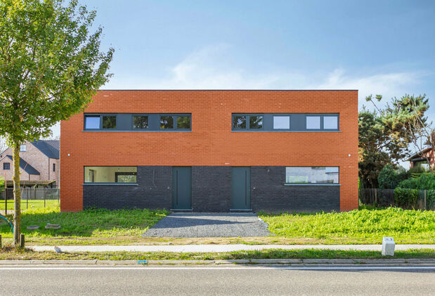 Huis te koop in Binkom