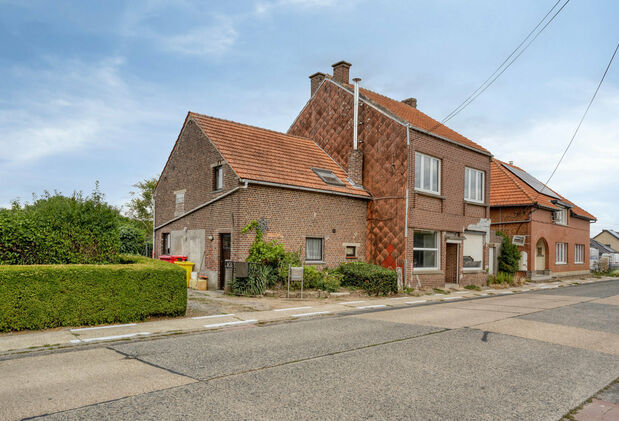 Huis te koop in Binkom