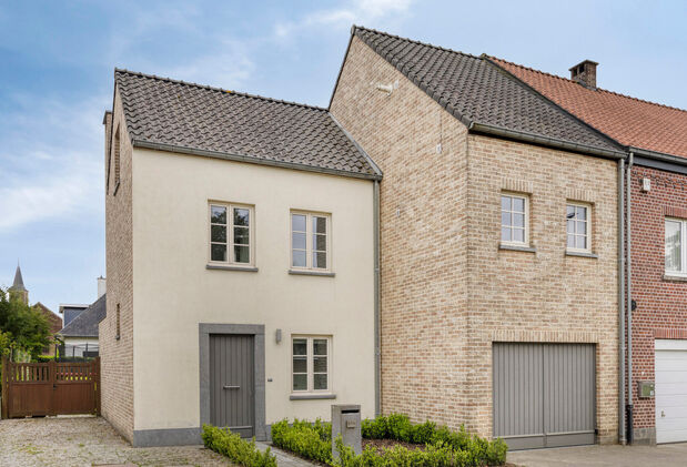 Huis te koop in Boutersem