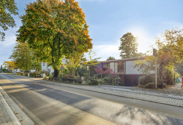 Huis te koop in Boutersem