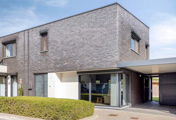 Huis te koop in Boutersem