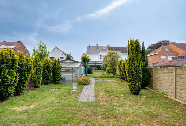 Huis te koop in Erps-Kwerps