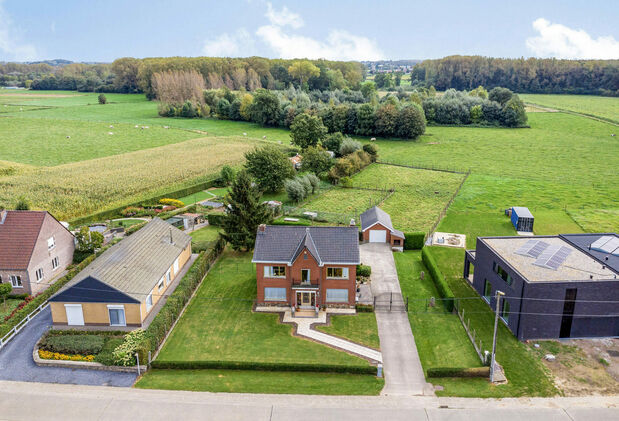 Huis te koop in Glabbeek