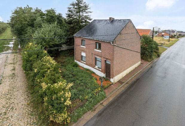 Huis te koop in Glabbeek