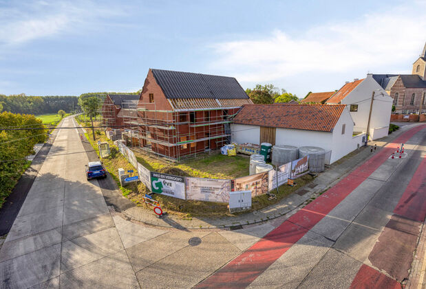 Huis te koop in Glabbeek