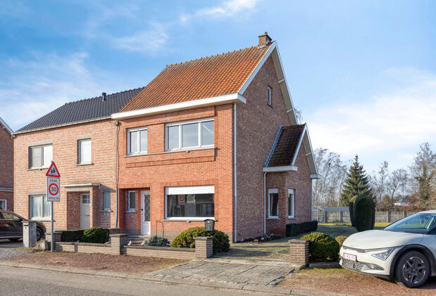 Huis te koop in Haacht