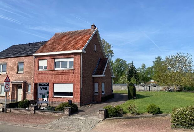 Huis te koop in Haacht