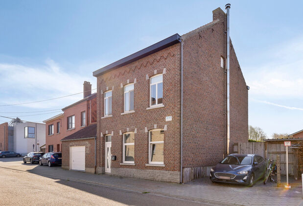 Huis te koop in Hakendover