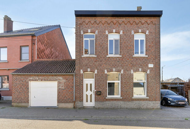 Huis te koop in Hakendover