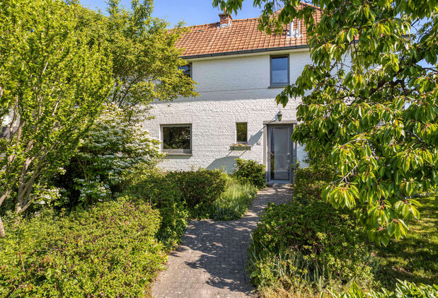 Huis te koop in Heverlee