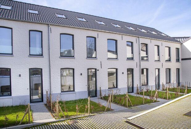 Huis te koop in Heverlee