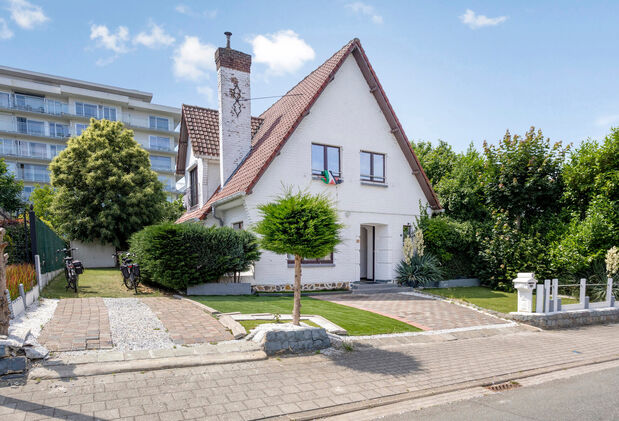 Huis te koop in Heverlee