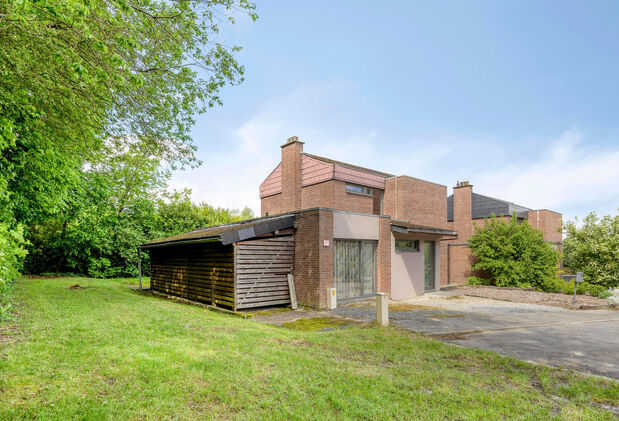 Huis te koop in Heverlee