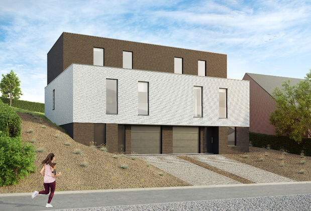 Huis te koop in Heverlee