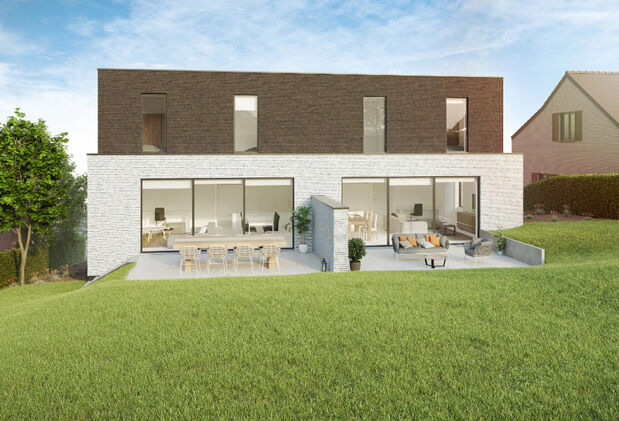 Huis te koop in Heverlee