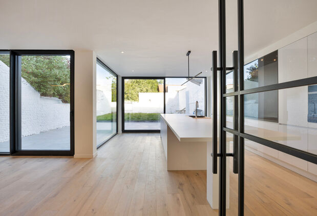 Huis te koop in Hoegaarden