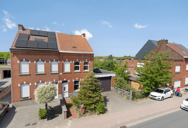 Huis te koop in Holsbeek