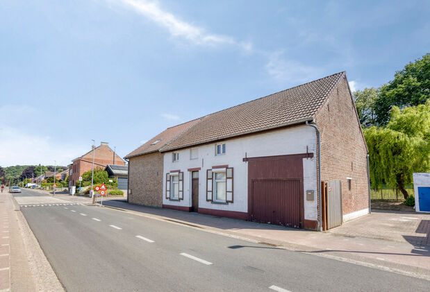 Huis te koop in Holsbeek