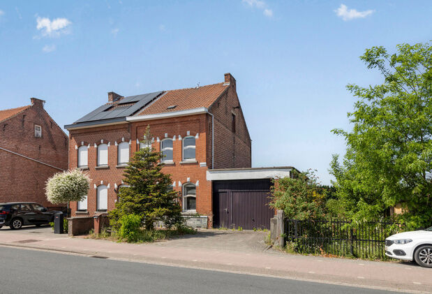 Huis te koop in Holsbeek