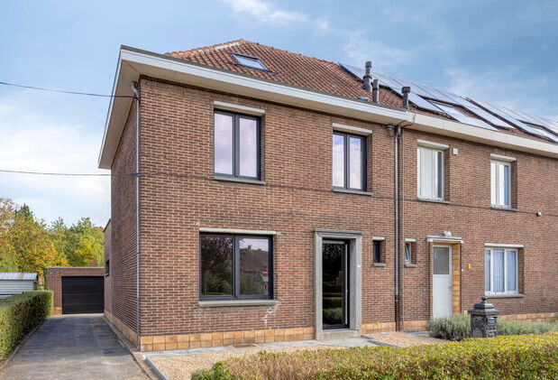 Huis te koop in Kessel-Lo