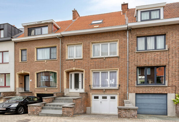 Huis te koop in Kessel-Lo