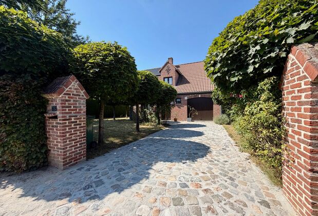 Huis te koop in Kumtich