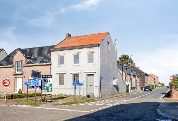 Huis te koop in Landen