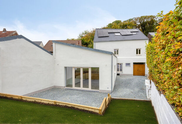 Huis te koop in Leefdaal