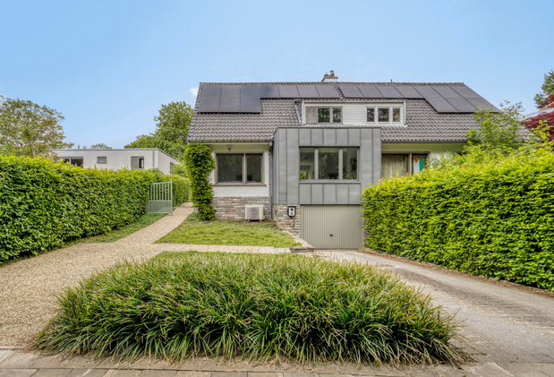 Huis te koop in Leuven