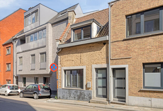 Huis te koop in Leuven