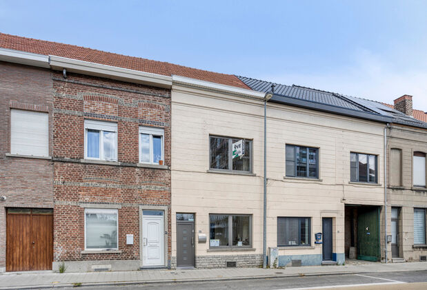Huis te koop in Leuven