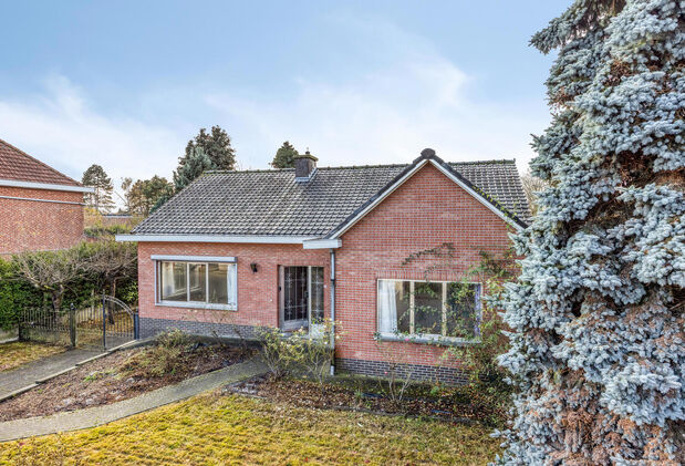 Huis te koop in Leuven