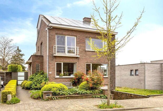 Huis te koop in Leuven
