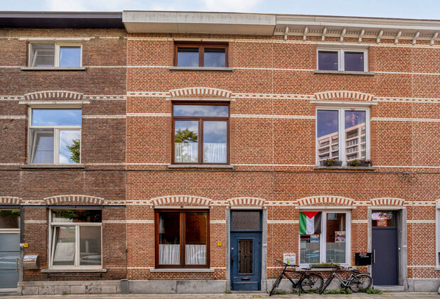 Huis te koop in Leuven