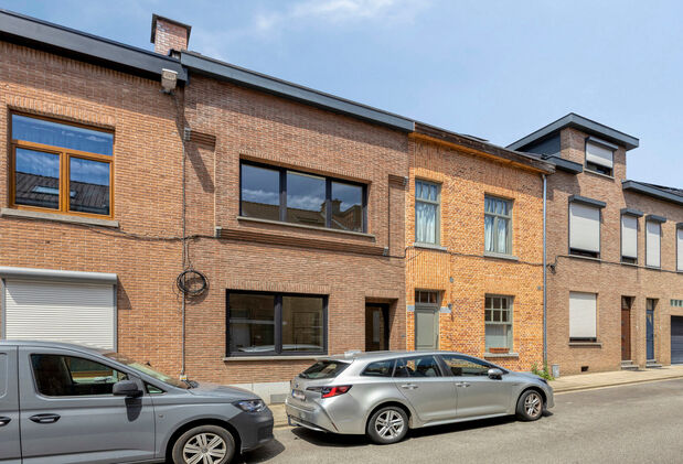 Huis te koop in Leuven