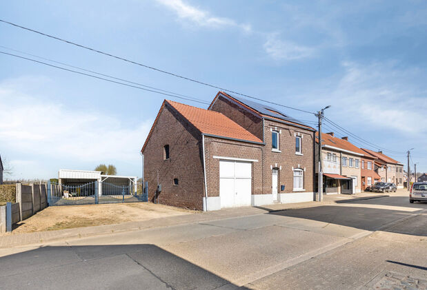 Huis te koop in Linter