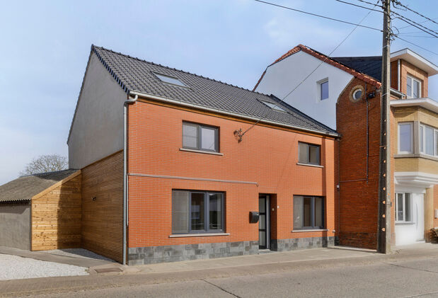 Huis te koop in Linter