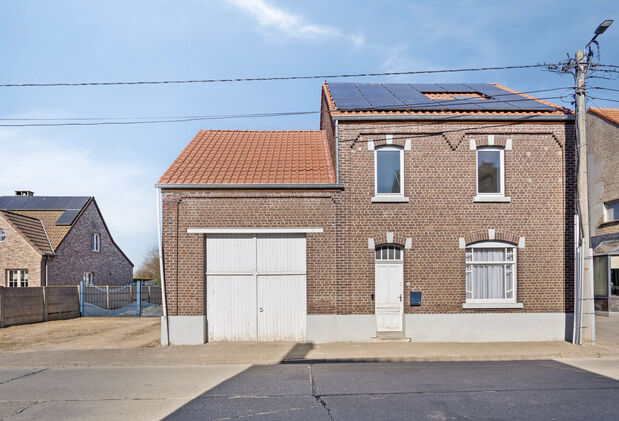 Huis te koop in Linter