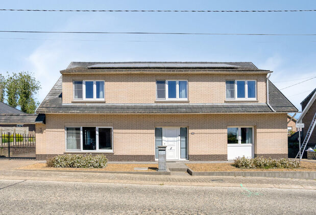 Huis te koop in Linter