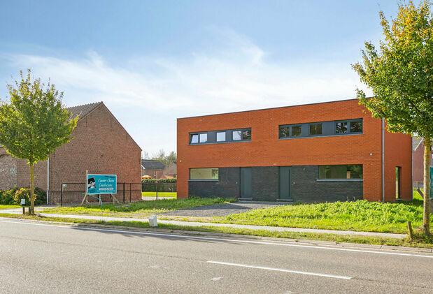 Huis te koop in Lubbeek