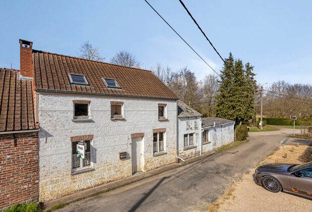 Huis te koop in Lubbeek